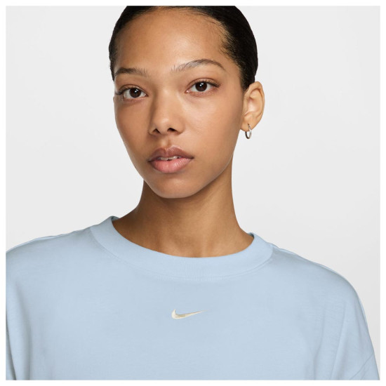 Nike Γυναικείο φόρεμα Sportswear Chill Knit